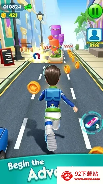 ��������������(�����ܿ���Ϸ)v8.5.1 �ֻ����ͼ