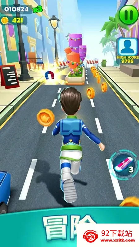 ��������������(�����ܿ���Ϸ)v8.5.1 �ֻ����ͼ