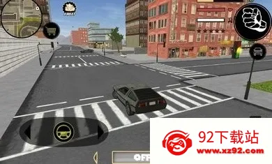 Stickman Rope Hero(�����������Ϸ) 4.4.2v4.4.2 �ֻ����ͼ