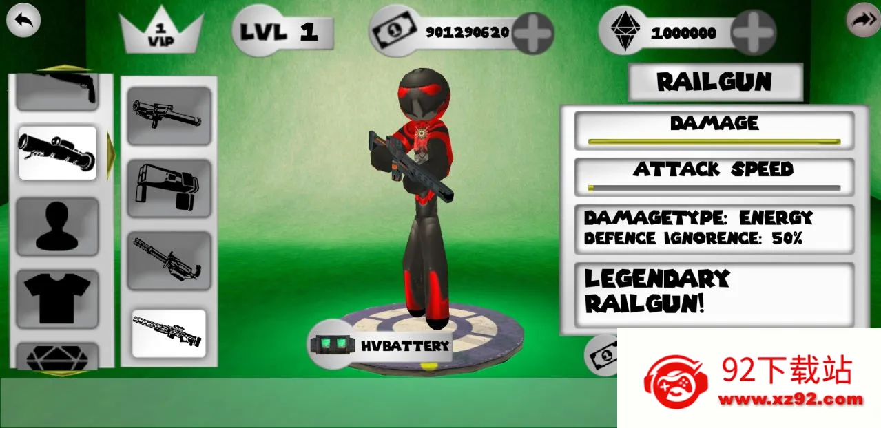 Stickman Rope Hero(�����������Ϸ)