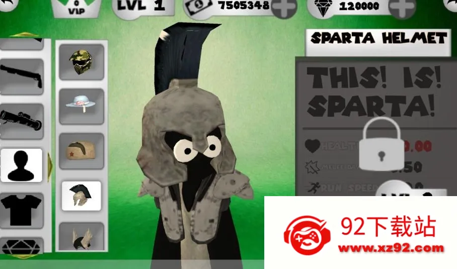 Stickman Rope Hero(�����������Ϸ) 4.4.2v4.4.2 �ֻ����ͼ