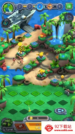 ʿ��������(����������Ϸ)v0.46 �ֻ����ͼ