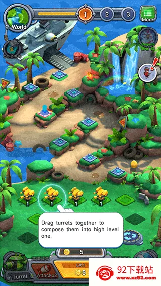 ʿ��������(����������Ϸ)v0.46 �ֻ����ͼ