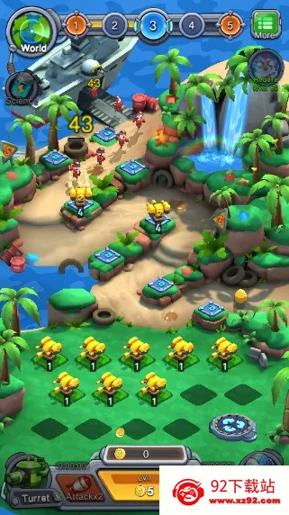 ʿ��������(����������Ϸ)v0.46 �ֻ����ͼ