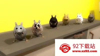 ��������ģ����(����ģ��������Ϸ)v189.1.6.3018 ��׿���ͼ