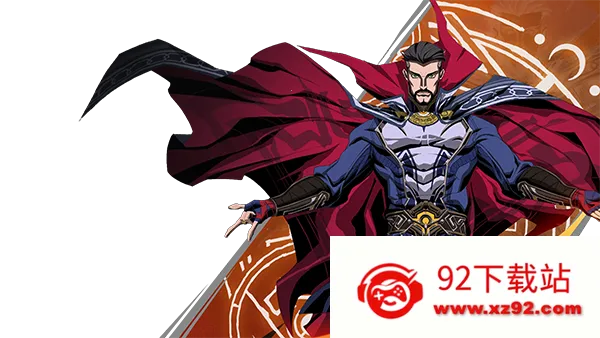 漫威神秘混乱最新手机版 漫威神秘混乱最新手机版