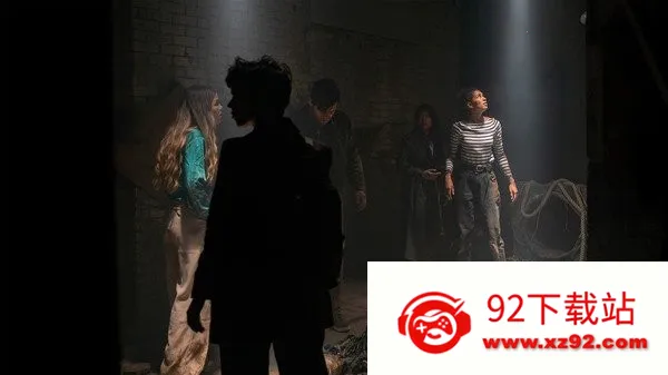 ��櫺�������(��Ӱʽ������Ϸ)v1.1 �ֻ����ͼ