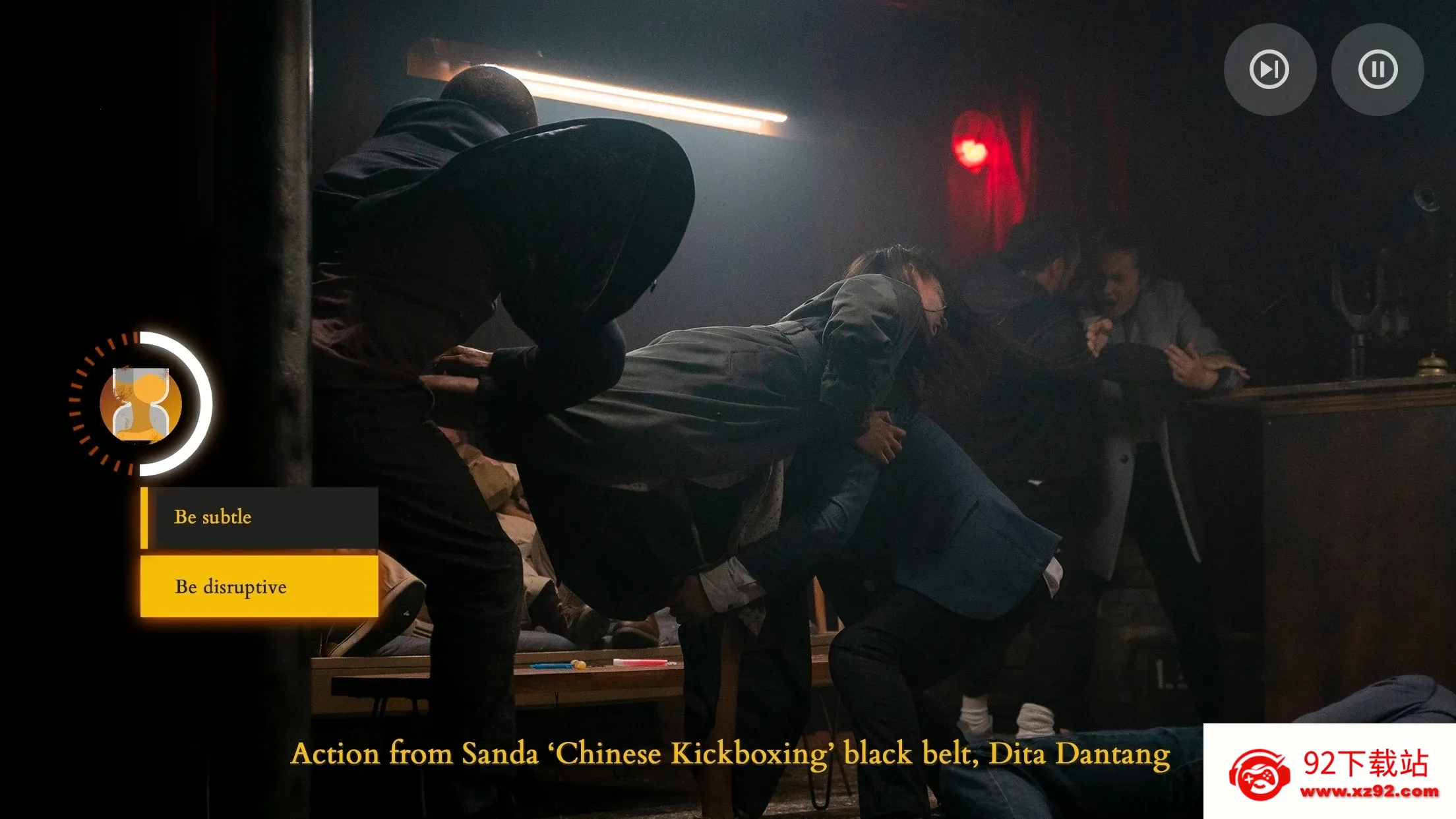 ��櫺�������(��Ӱʽ������Ϸ)v1.1 �ֻ����ͼ