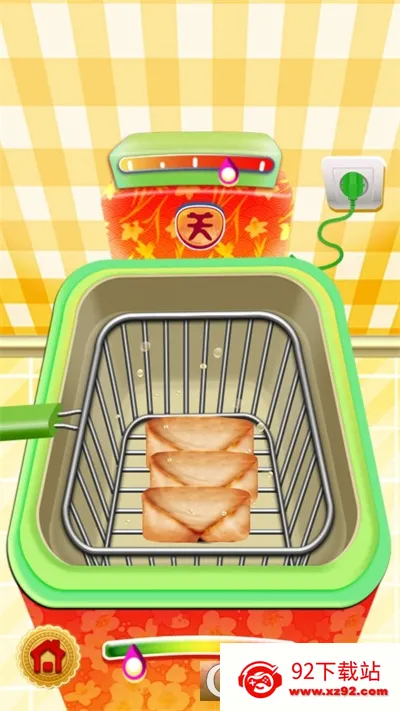 �л���ʳ��2025���°汾v1.1 �ֻ����ͼ