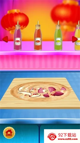 �л���ʳ��2025���°汾v1.1 �ֻ����ͼ