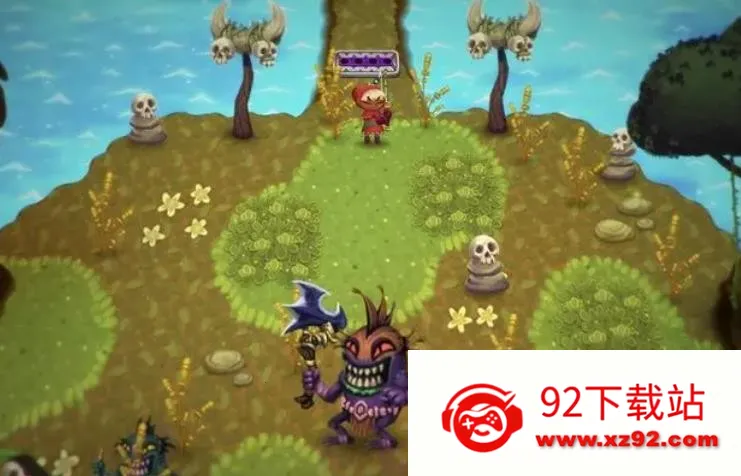 ����㴫˵2(ð��RPG����)