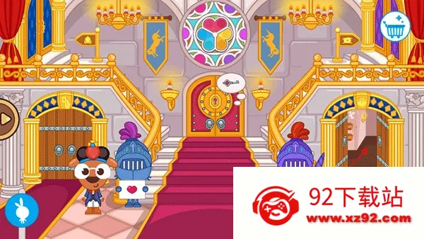 ����С��Ǳ�(�Ǳ�ð����Ϸ)