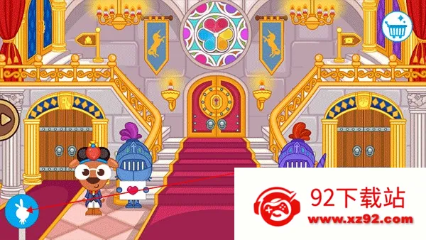 ����С��Ǳ�(�Ǳ�ð����Ϸ)