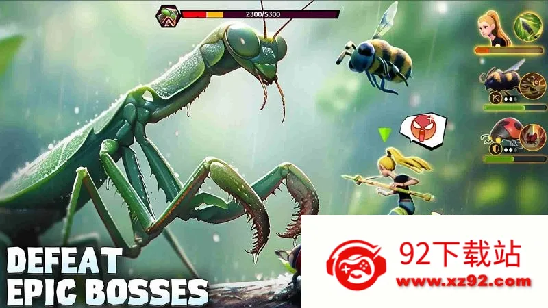 СС�Ҵ���(ĩ��������Ϸ)v2.7.7 �ֻ����ͼ