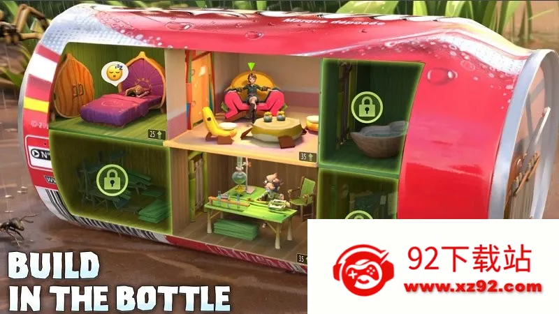 СС�Ҵ���(ĩ��������Ϸ)v2.7.7 �ֻ����ͼ