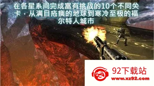 ���ع������3(�����ս��Ϸ)v1.0.0t ��׿���ͼ