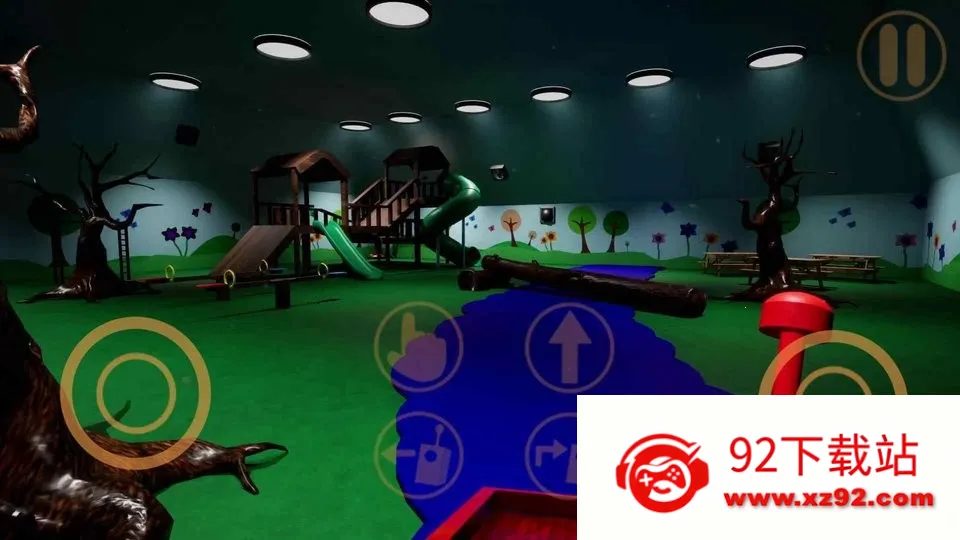 ����׶�԰1�����ֻ���v0.1 �ֻ����ͼ