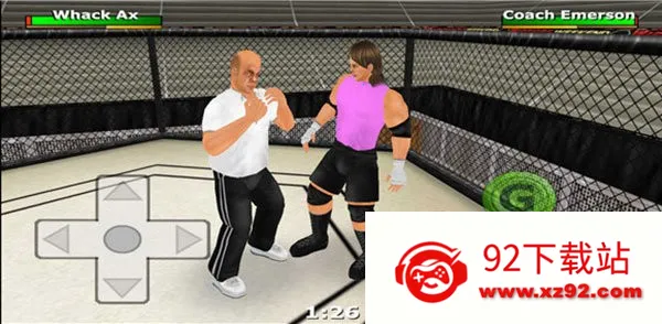 ˤ��սʿ(ˤ�Ӹ���Ϸ)v1.20 ��׿���ͼ