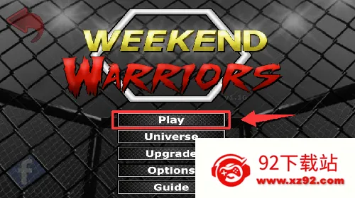 ˤ��սʿ(ˤ�Ӹ���Ϸ)