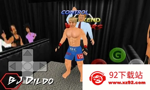 ˤ��սʿ(ˤ�Ӹ���Ϸ)v1.20 ��׿���ͼ