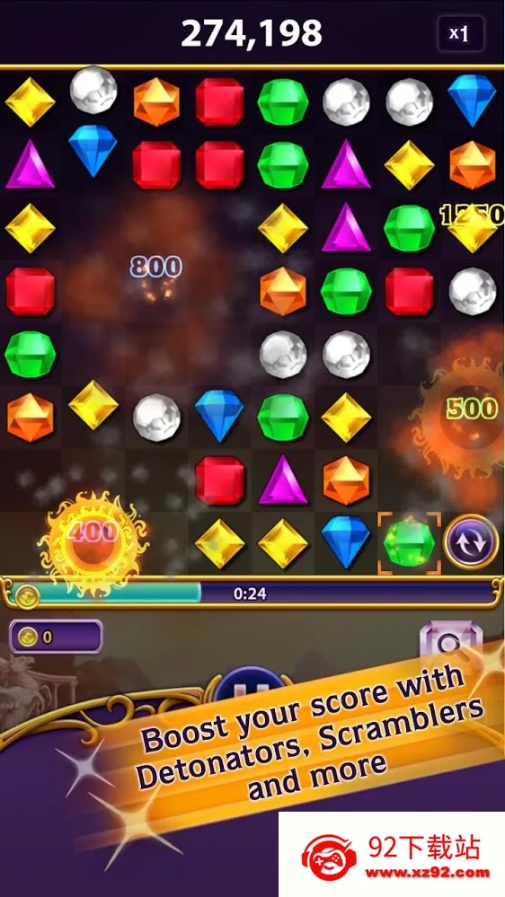 ��ʯ��������ս(������Ϸ�淨��)v2.29.0.29 ��Ѱ��ͼ