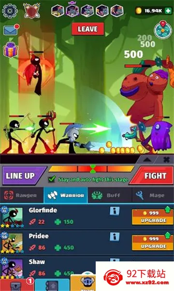 �����Ӣ�۹���ʱ��(����˸���Ϸ)v1.0.5 ��׿���ͼ