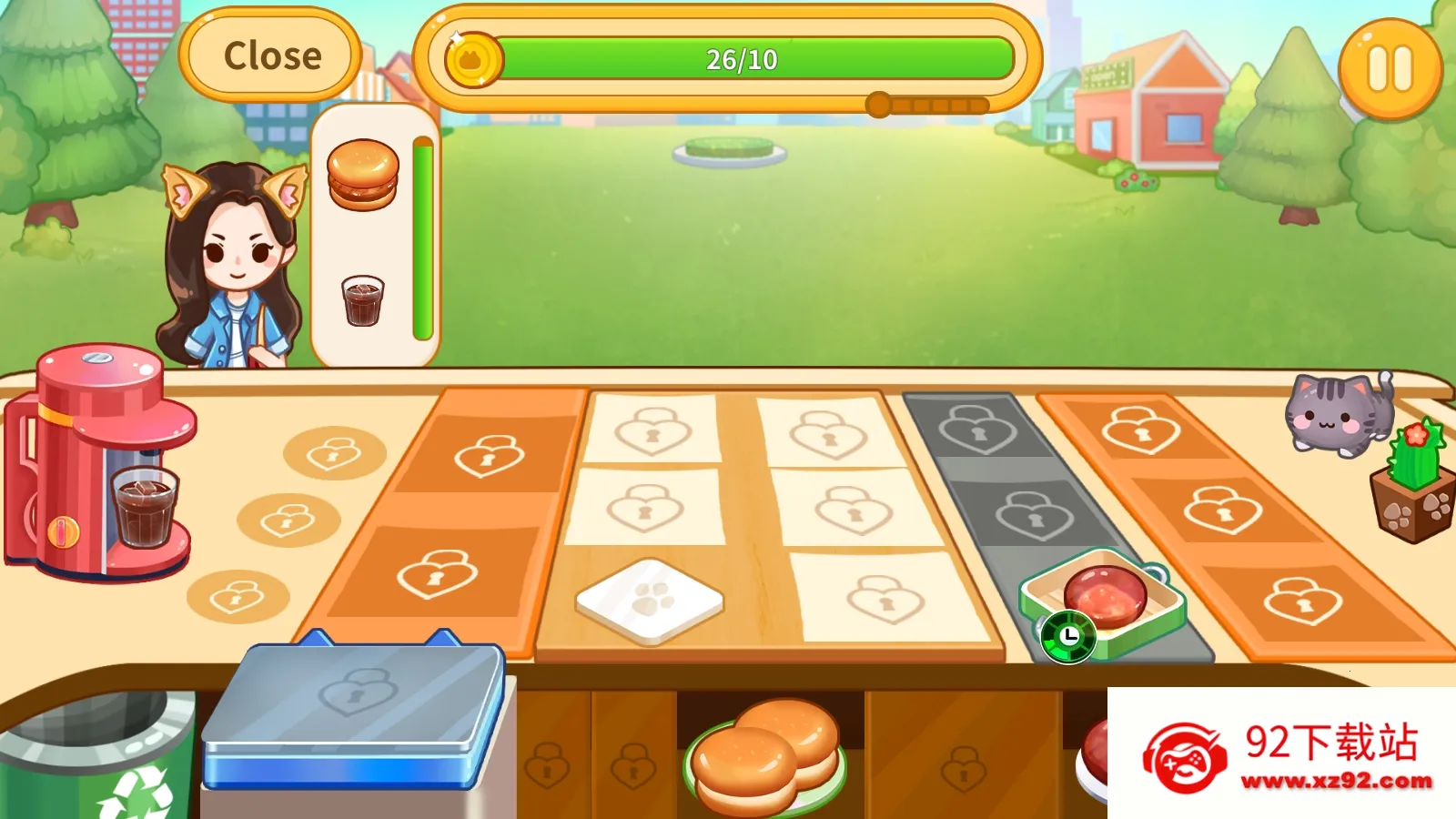 �ҵĶ������2025���ذ�װv1.0.2 �ֻ����ͼ