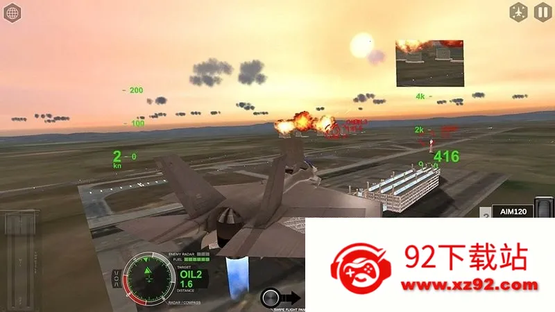 ģ���ս(����ģ����Ϸ)