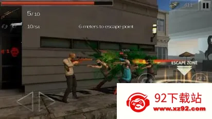 ɥʬ��������(ɥʬ���������Ϸ)v1.5.2 ��Ѱ��ͼ