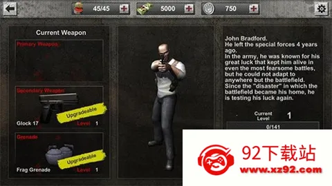 ɥʬ��������(ɥʬ���������Ϸ)v1.5.2 ��Ѱ��ͼ