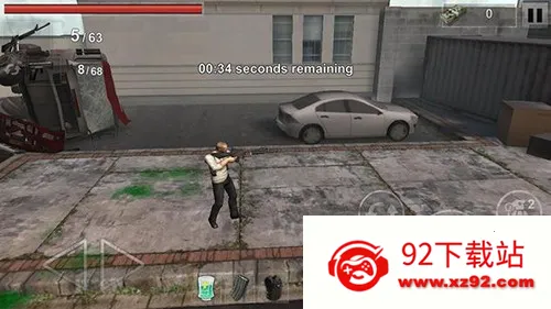 ɥʬ��������(ɥʬ���������Ϸ)