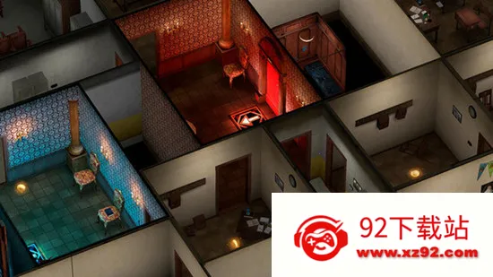 恐怖修女(恐怖解谜游戏) 恐怖修女(恐怖解谜游戏)