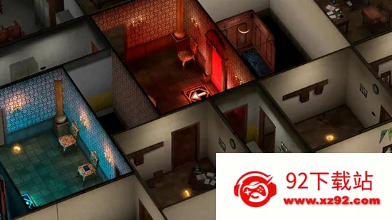 恐怖修女(恐怖解谜游戏) 恐怖修女(恐怖解谜游戏)