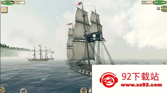 �������ձȺ�����(������ս��Ϸ)v10.1.3 �ٷ������ͼ