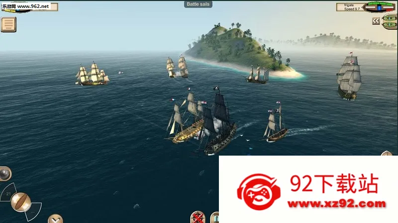 �������ձȺ�����(������ս��Ϸ)v10.1.3 �ٷ������ͼ