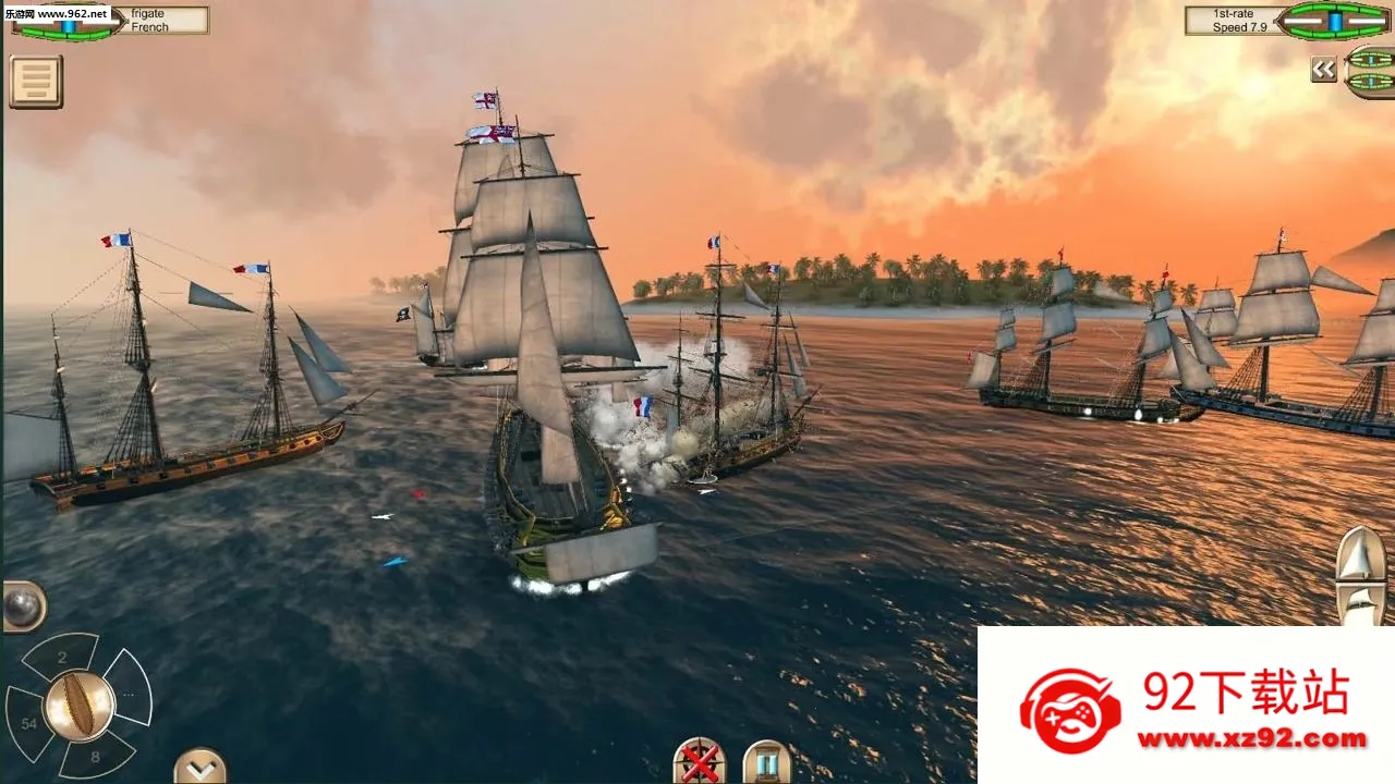 �������ձȺ�����(������ս��Ϸ)v10.1.3 �ٷ������ͼ