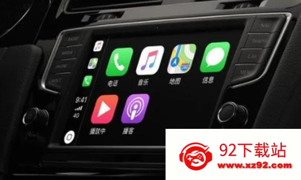 carplay2025最新版本 carplay2025最新版本