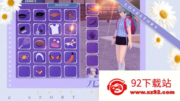 ��ŮԼ��ģ����2025�ٷ�����v1.8.8 �ֻ����ͼ