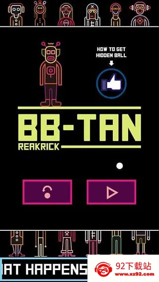 bbtan��ש�鰲׿���ֻ���v3.22 ��Ѱ��ͼ