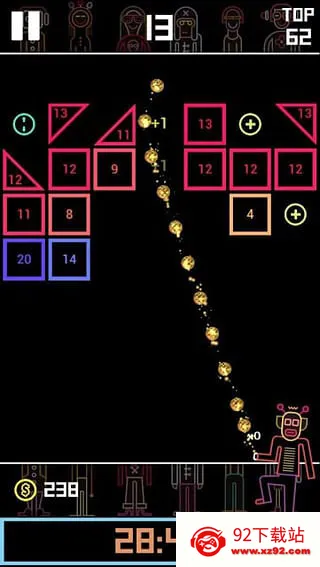 bbtan��ש�鰲׿���ֻ���v3.22 ��Ѱ��ͼ