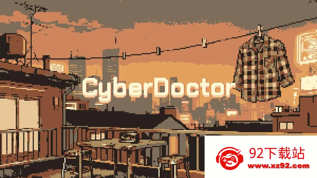 ����ҽ��(����ҽ��ģ����Ϸ)v1.0.0 �ֻ����ͼ