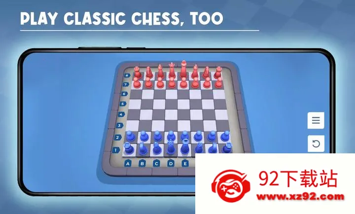 �徳����(���Խ�����Ϸ)v1.0.0 �ٷ������ͼ