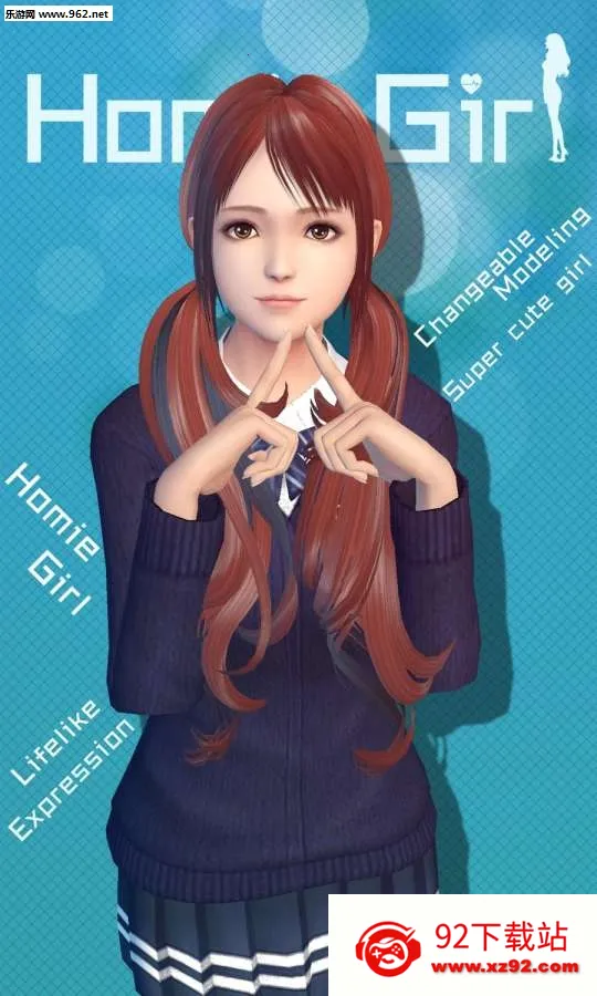 Homie girl2025���ذ�װv12.0 ��Ѱ��ͼ