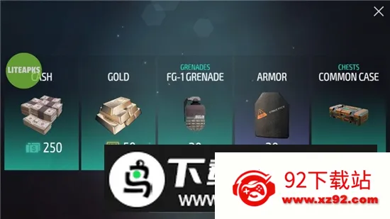 Battle Forcesս������2025���°汾v0.19.3 �ֻ����ͼ