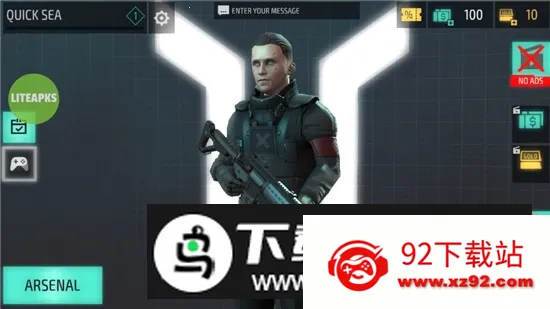 Battle Forcesս������2025���°汾v0.19.3 �ֻ����ͼ