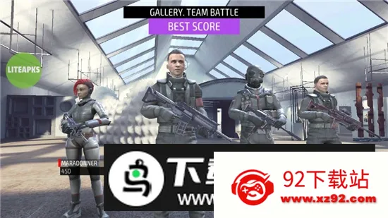 Battle Forcesս������2025���°汾v0.19.3 �ֻ����ͼ