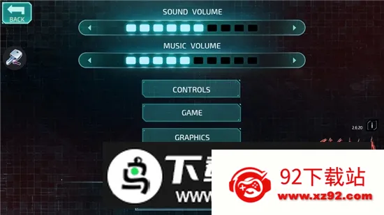 Alien Shooter 2�µ�ǹ��2(ĩ�������Ϸ)v2.7.2 �ٷ������ͼ