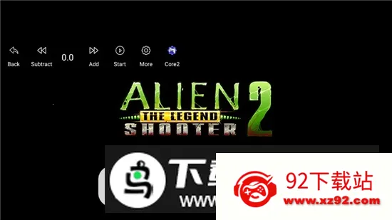 Alien Shooter 2�µ�ǹ��2(ĩ�������Ϸ)v2.7.2 �ٷ������ͼ