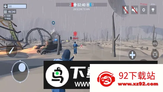 Raidfield2ͻϮս��2(ս�������Ϸ)v9.37 ��Ѱ��ͼ