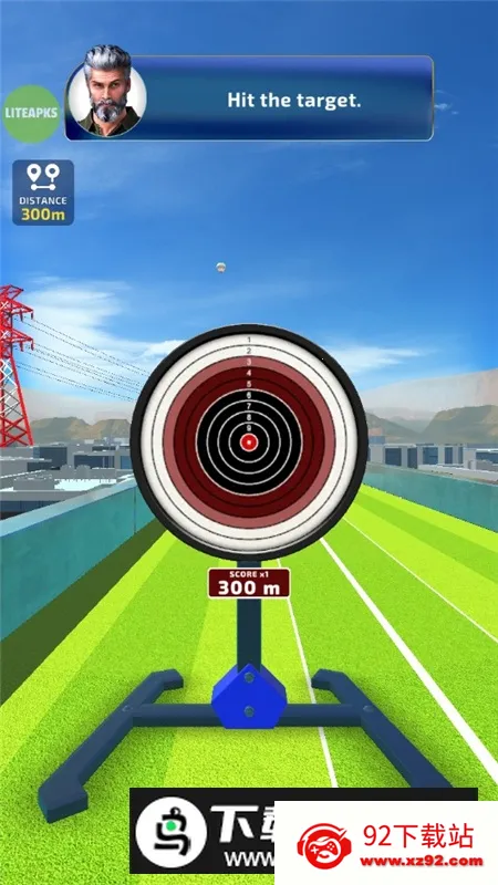 Sniper Champions�ѻ��ֹھ�(�ѻ������Ϸ)